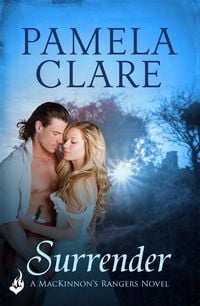 Produktbild: Surrender: MacKinnon's Rangers 1