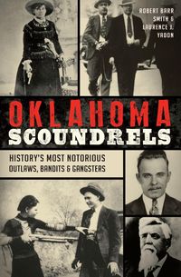 Produktbild: Oklahoma Scoundrels