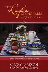 Produktbild: The Lifegiving Table Experience