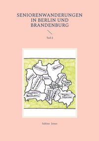 Produktbild: Seniorenwanderungen in Berlin und Brandenburg