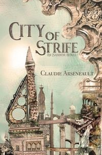 Produktbild: City of Strife