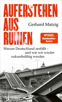 Produktbild: Auferstehen aus Ruinen