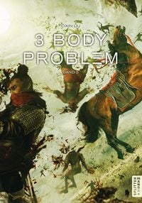 Produktbild: 3 Body Problem 05