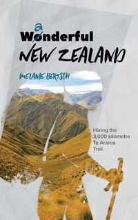 Produktbild: Wanderful New Zealand