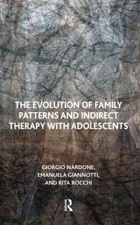 Produktbild: GIANNOTTI, E: The Evolution of Family Patterns and Indirect