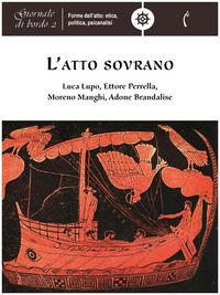Produktbild: L'atto sovrano
