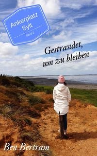 Produktbild: Gestrandet, um zu bleiben