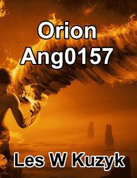 Produktbild: Orion Ang0157