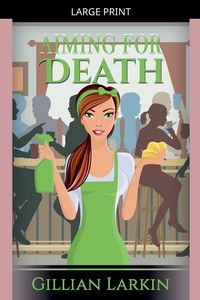 Produktbild: Aiming For Death