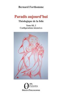 Produktbild: Paradis aujourd'hui