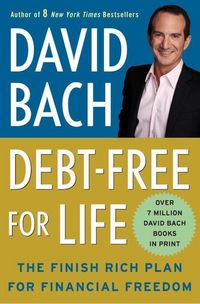Produktbild: Debt Free For Life