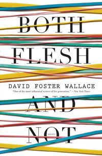 Produktbild: Both Flesh and Not