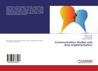 Produktbild: Communication Studies and Area Implementation