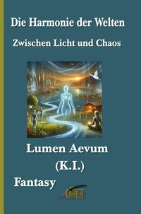 Produktbild: Die Harmonie der Welten