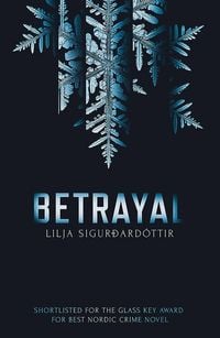 Produktbild: Betrayal