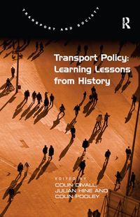 Produktbild: Transport Policy: Learning Lessons from History