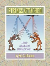 Produktbild: Strings Attached