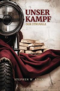 Produktbild: Unser Kampf