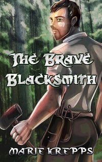 Produktbild: The Brave Blacksmith