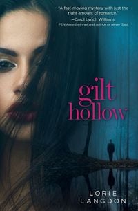 Produktbild: The Gilt Hollow