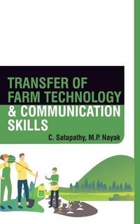 Produktbild: Transfer Of Farm Tech & Commun