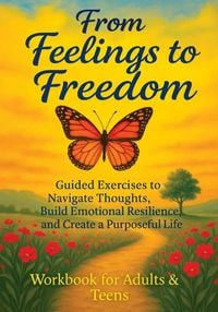 Produktbild: From Feelings to Freedom