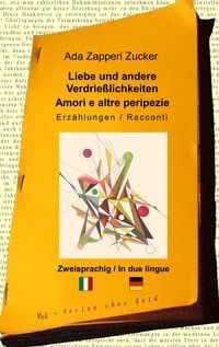 Produktbild: Liebe und andere Verdrie&szlig;lichkeiten