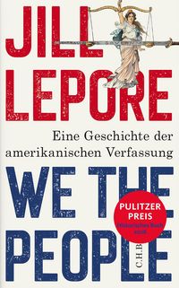 Produktbild: We the People