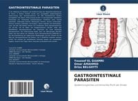 Produktbild: Gastrointestinale Parasiten