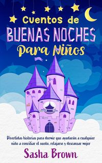Produktbild: Cuentos de buenas noches para ni&ntilde;os