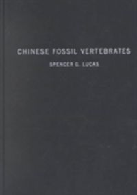 Produktbild: Chinese Fossil Vertebrates