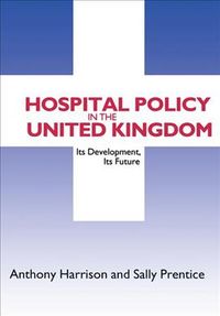 Produktbild: Hospital Policy in The United