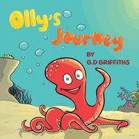 Produktbild: Olly's Journey