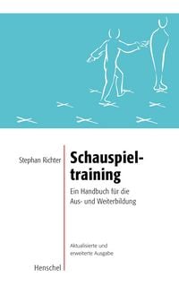 Produktbild: Schauspieltraining