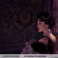 Produktbild: A Scandal in Bohemia - Englisch-Hörverstehen meistern
