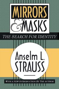 Produktbild: Mirrors and Masks