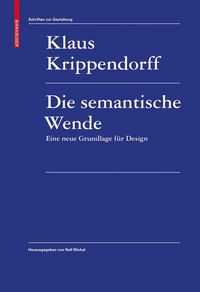 Produktbild: Die semantische Wende