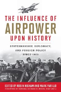 Produktbild: The Influence of Airpower Upon History