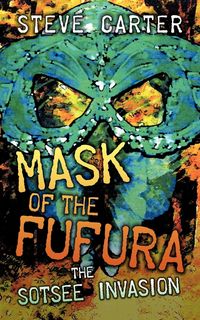 Produktbild: Mask of the Fufura