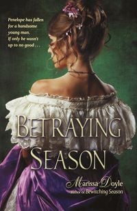 Produktbild: Betraying Season