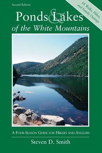 Produktbild: Ponds and Lakes of the White Mountains