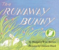Produktbild: The Runaway Bunny Lap Edition