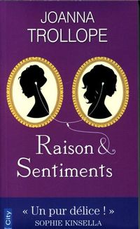Produktbild: Raison et sentiments