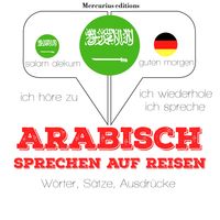 Produktbild: Arabisch sprechen auf Reisen
