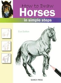 Produktbild: How to Draw: Horses