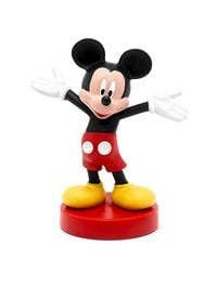 Produktbild: Tonie: Disney - Mickys total verr&uuml;cktes Fu&szlig;ballspiel