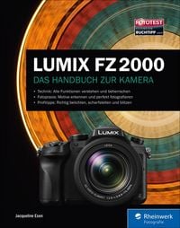 Produktbild: Lumix Fz2000