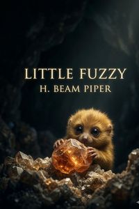 Produktbild: Little Fuzzy