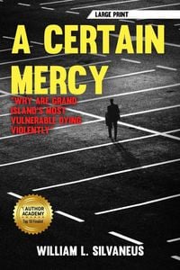Produktbild: A Certain Mercy - Large Print