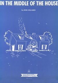 Produktbild: In The Middle Of The House